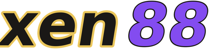 xen88 logo