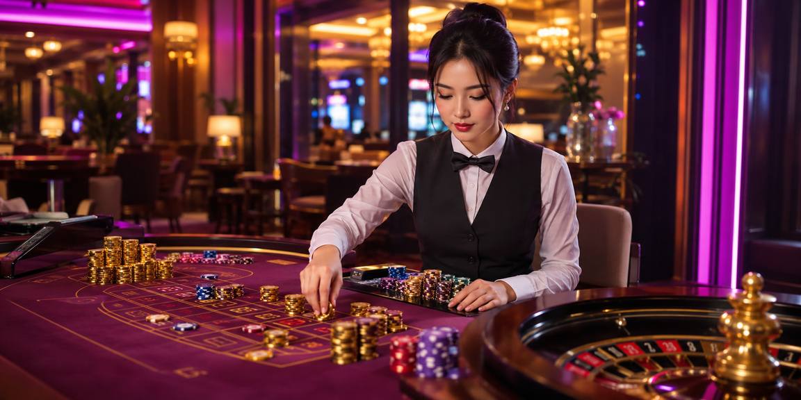 xen88 Casino Trực Tiếp Thanh Toán Nội Địa