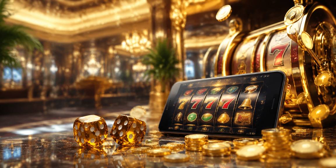 xen88 mobile gaming